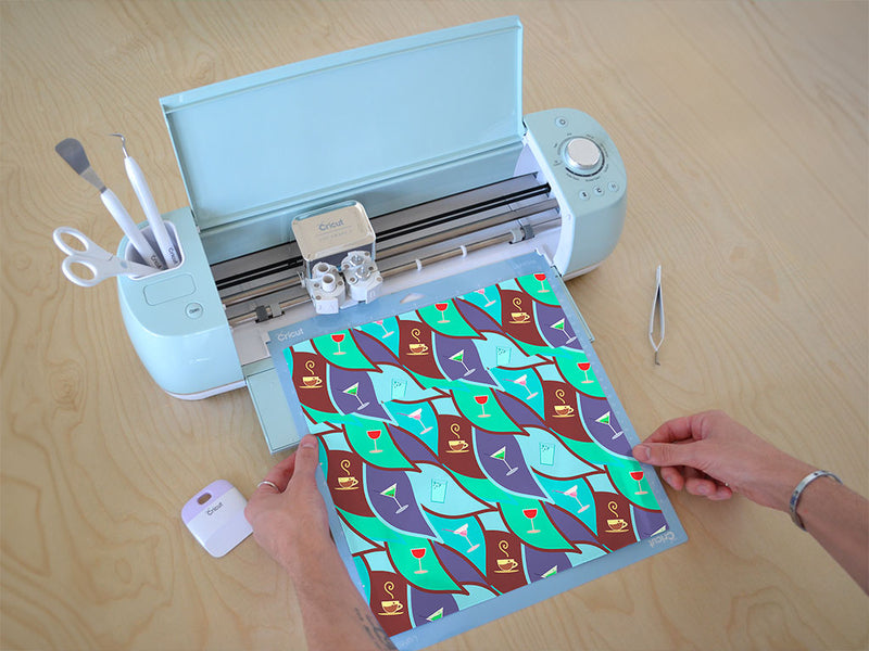any occasion alcohol Cricut Compatible Vinyl