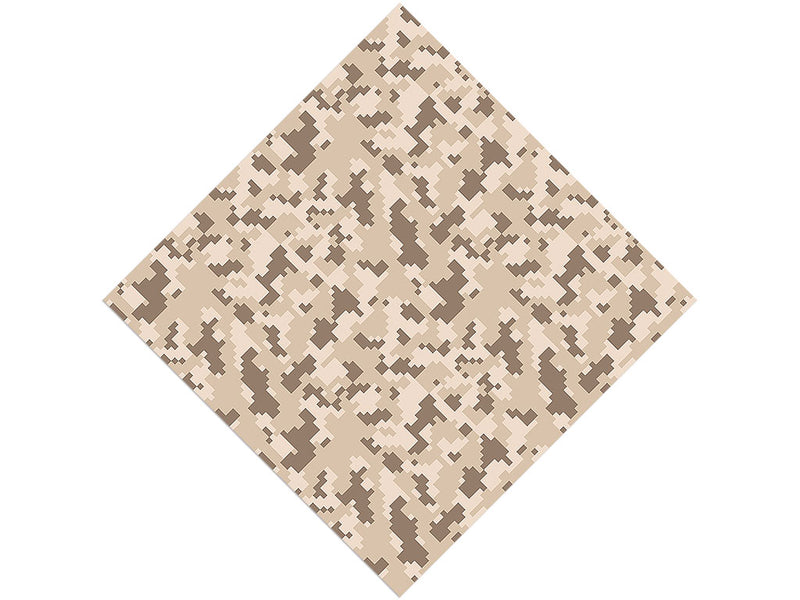 AOR-1 Digital Camouflage Vinyl Wrap Pattern