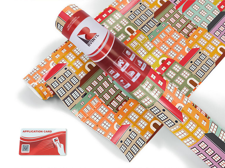 Craft Vinyl Roll