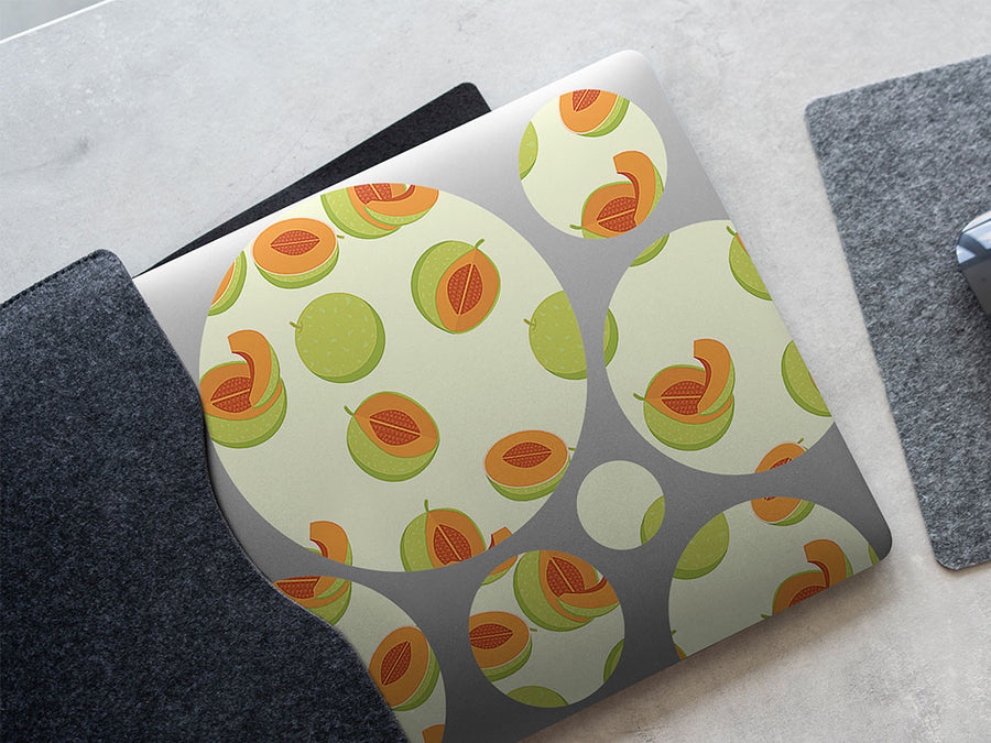 aphrodite hybrid fruit DIY Laptop Stickers