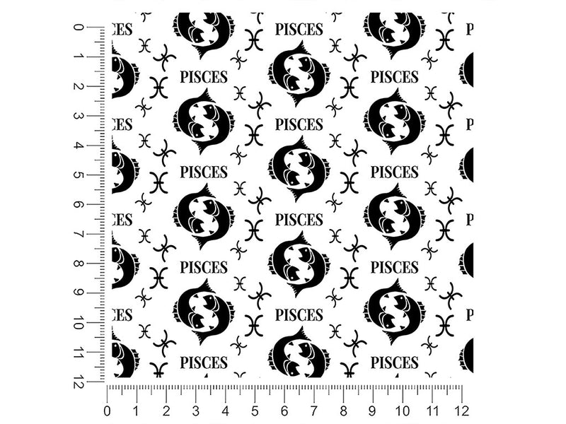aprodites aids astrology 1ft x 1ft Craft Sheets