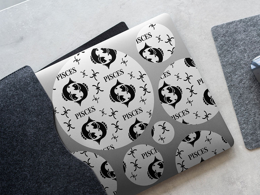 aprodites aids astrology DIY Laptop Stickers