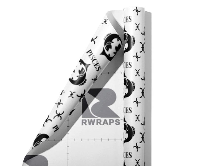 Aphrodites Aids Astrology Wrap Film Sheets~Rwraps Series 914 Aphrodites Aids Astrology Scrolled Sheet~3