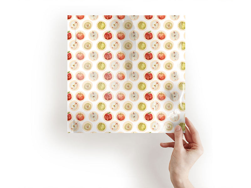 applesauce fruit Craft Sheets