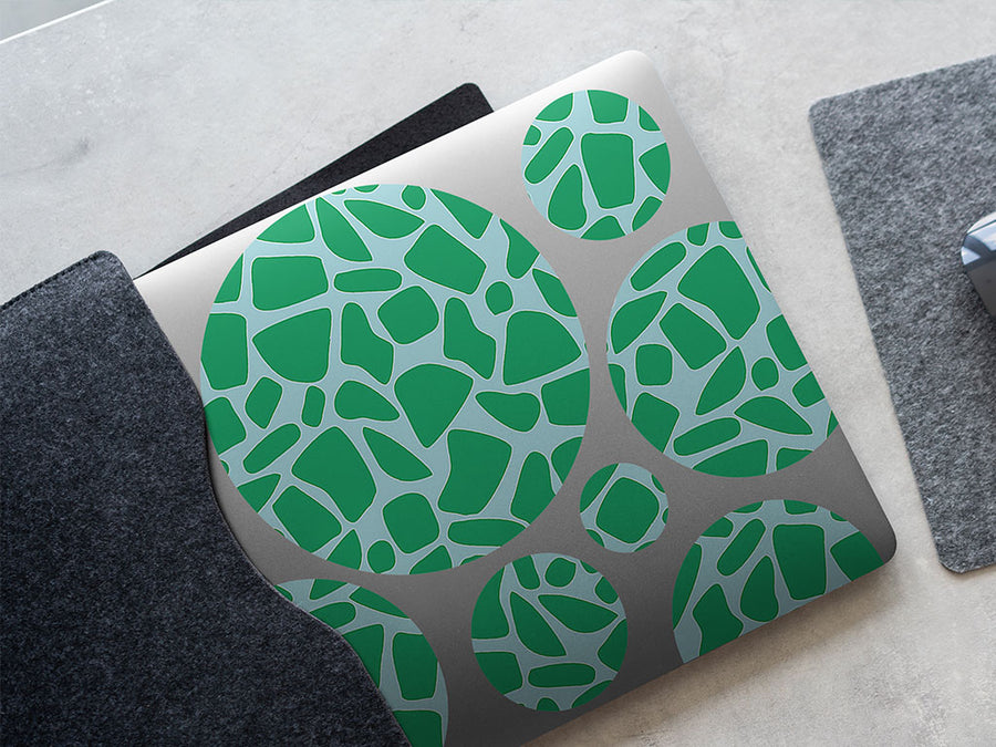 DIY Laptop Stickers