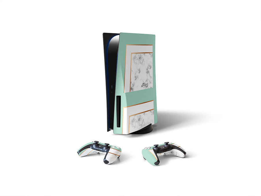 Sony PS5 DIY Skin