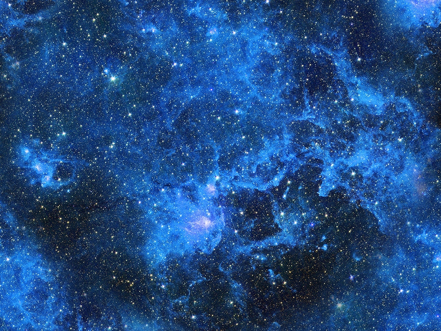 Aquarius Galaxy Vinyl Wrap Pattern~Rwraps Series 914 Digitally Printed Vinyl Wrap~0