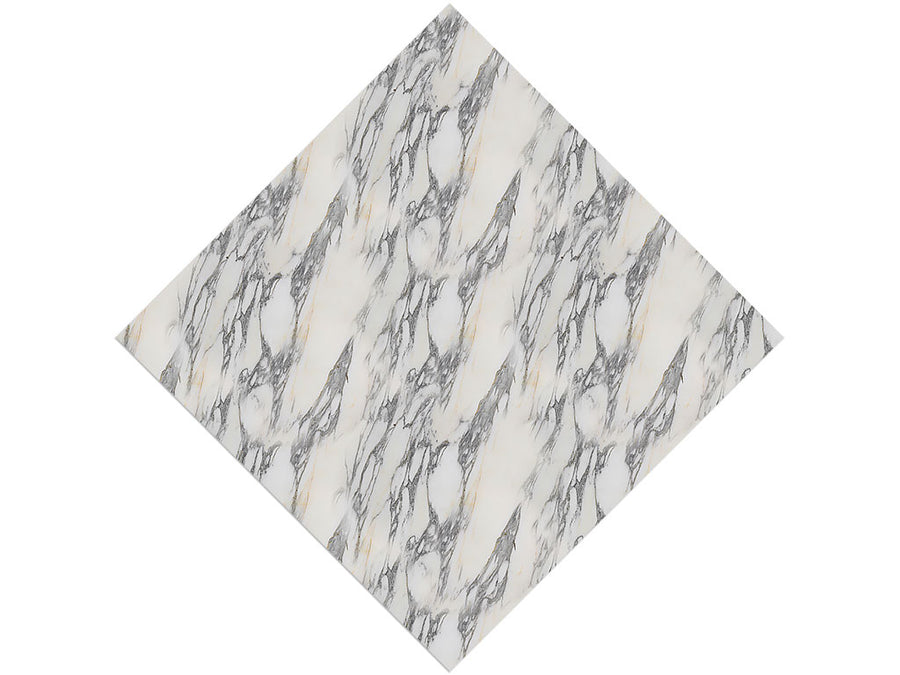 Arabescato Breccia-White Marble Vinyl Wrap Pattern