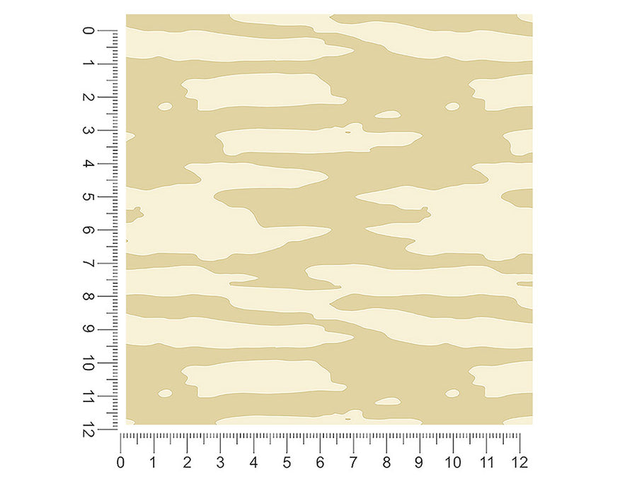 arabian dpm camouflage 1ft x 1ft Craft Sheets
