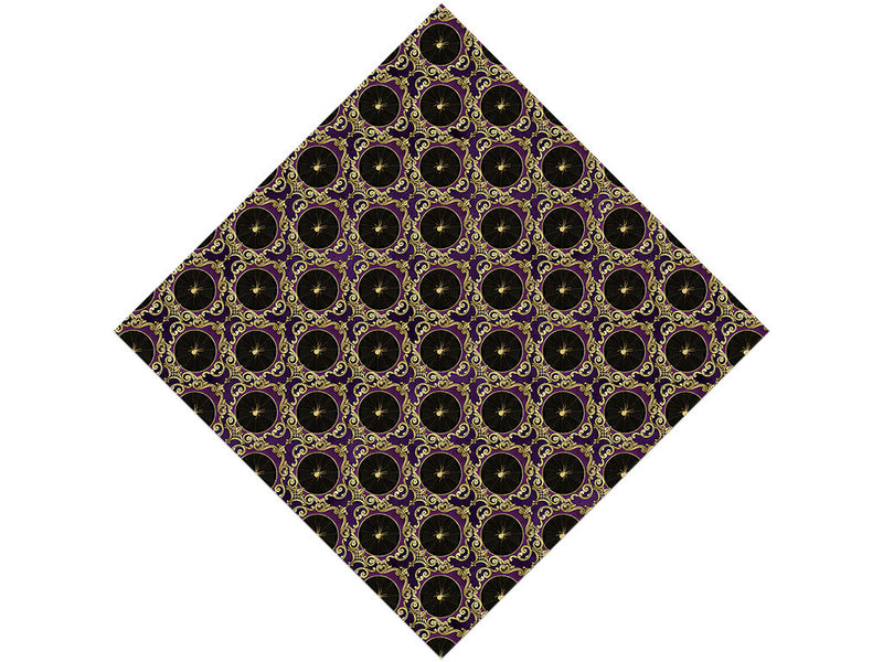Arachnid Gambit Witch Vinyl Wrap Pattern