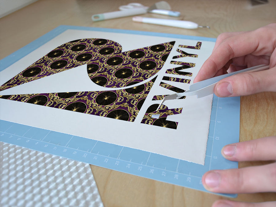 arachnid gambit horror Easy Weed Craft Vinyl