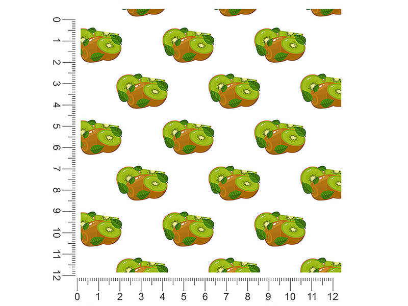 arctic beauty fruit 1ft x 1ft Craft Sheets