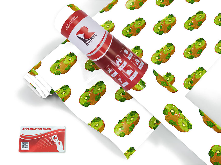 arctic beauty fruit Craft Vinyl Roll