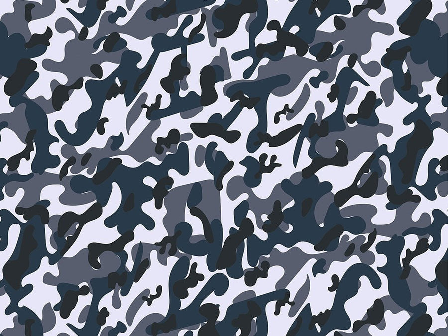 Rdash™ Custom Camo Dash Kits