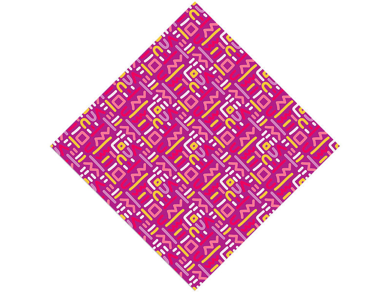 Armor Love Abstract Vinyl Wrap Pattern