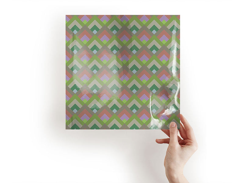 army breakdown mosaic Craft Sheets