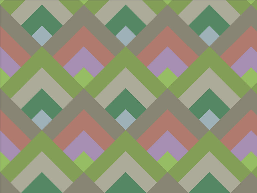 Army Breakdown Mosaic Vinyl Wrap Pattern~Rwraps Series 914 Digitally Printed Vinyl Wrap~0