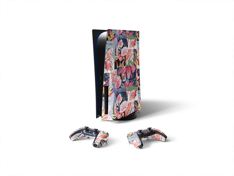 Sony PS5 DIY Skin