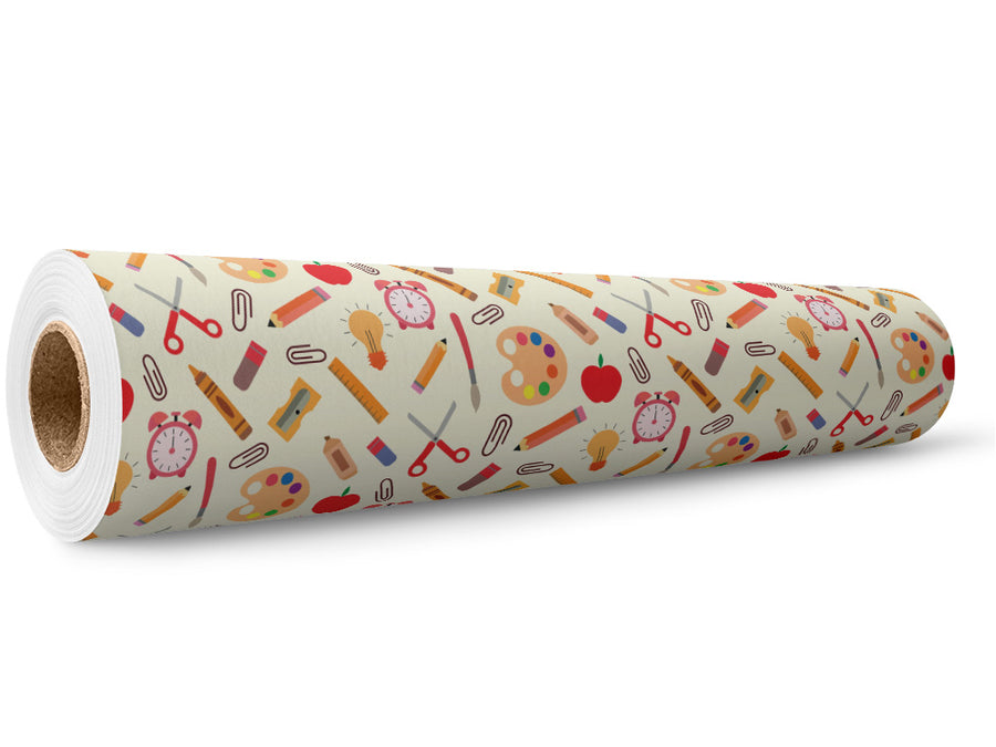 Arts and Crafts Hobby Wrap Film Wholesale Roll~Rwraps Series 914 Digitally Printed Vinyl Roll~5