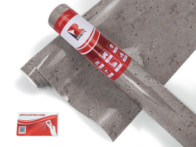 ash adoquin stone Craft Vinyl Roll