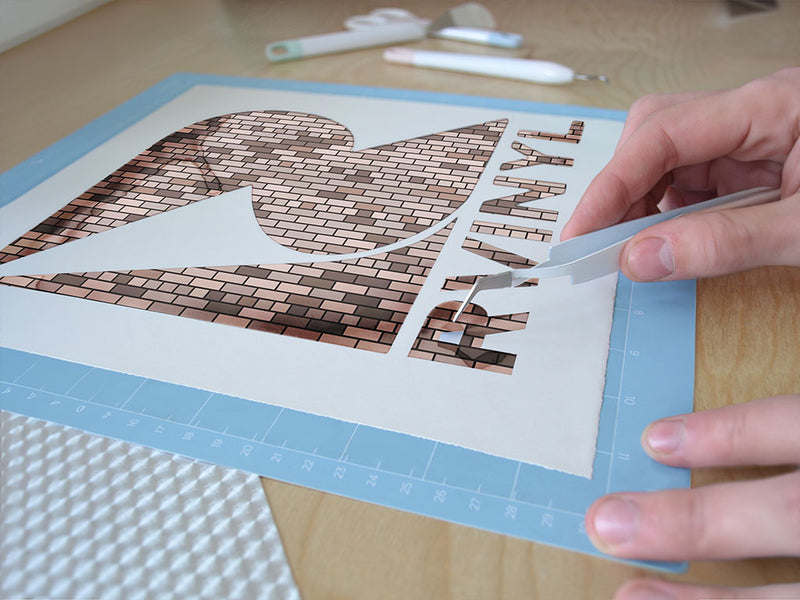 Easy Weed Craft Vinyl