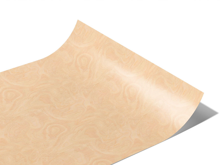 Ash Woodgrain Vinyl Wraps~Rwraps Series 914 Digitally Printed Vinyl Wrap~1
