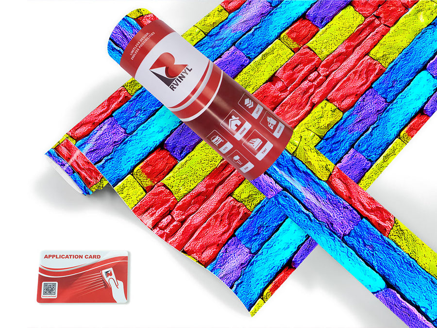 Craft Vinyl Roll