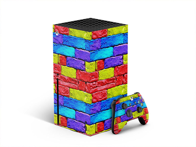 XBOX DIY Decal