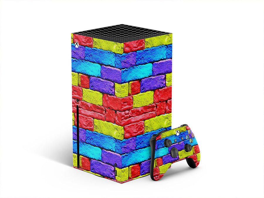 XBOX DIY Decal