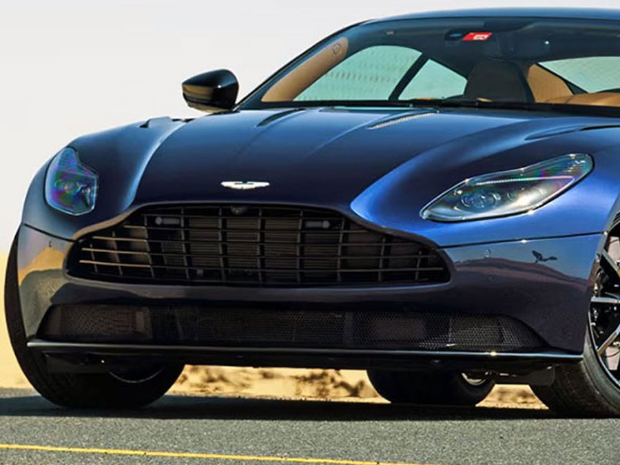 3M™ Aston Martin DB11 2022-2023 Headlight Protection Film