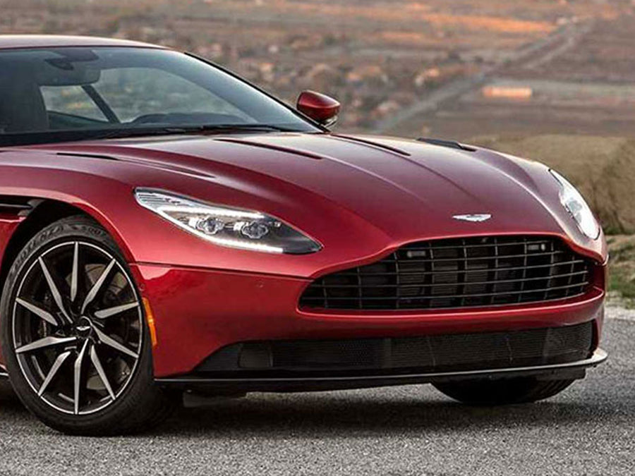 Avery Dennison™ Aston Martin DB11 2022-2023 Headlight Protection Film