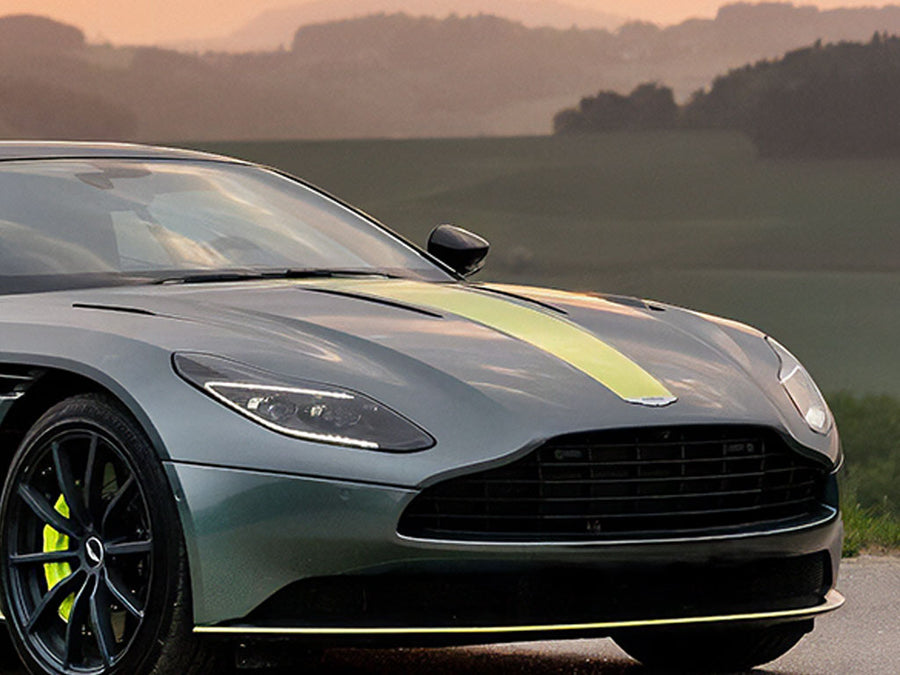 Rshield™ Aston Martin DB11 2022-2023 Headlight Protection Film