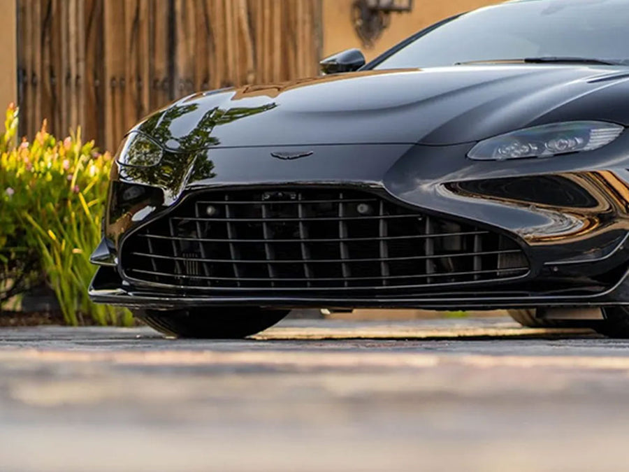 Rshield™ Aston Martin Vantage 2019-2024 Headlight Protection Film