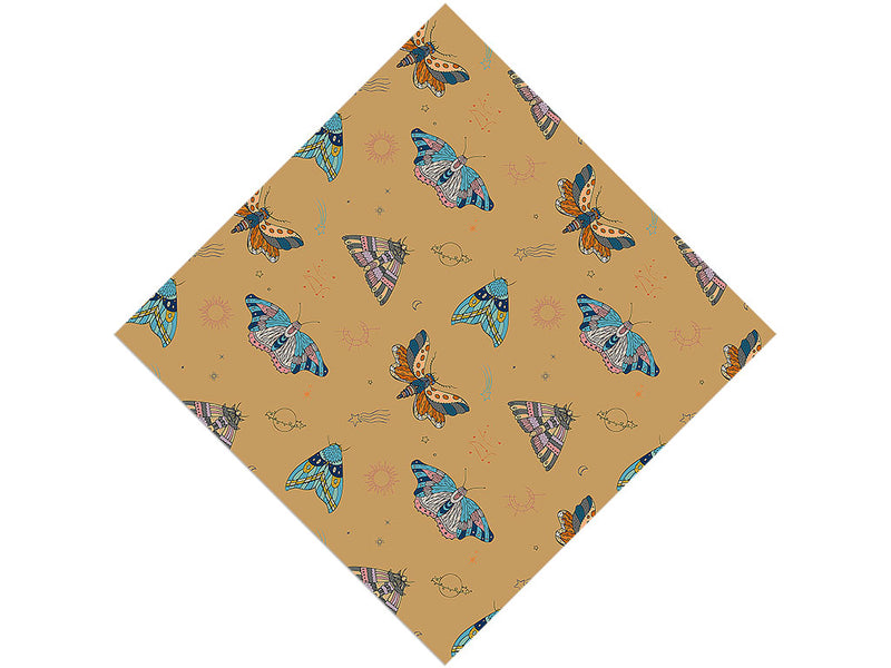 Astral Flight Bug Vinyl Wrap Pattern