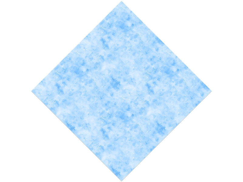 At Peace Watercolor Vinyl Wrap Pattern
