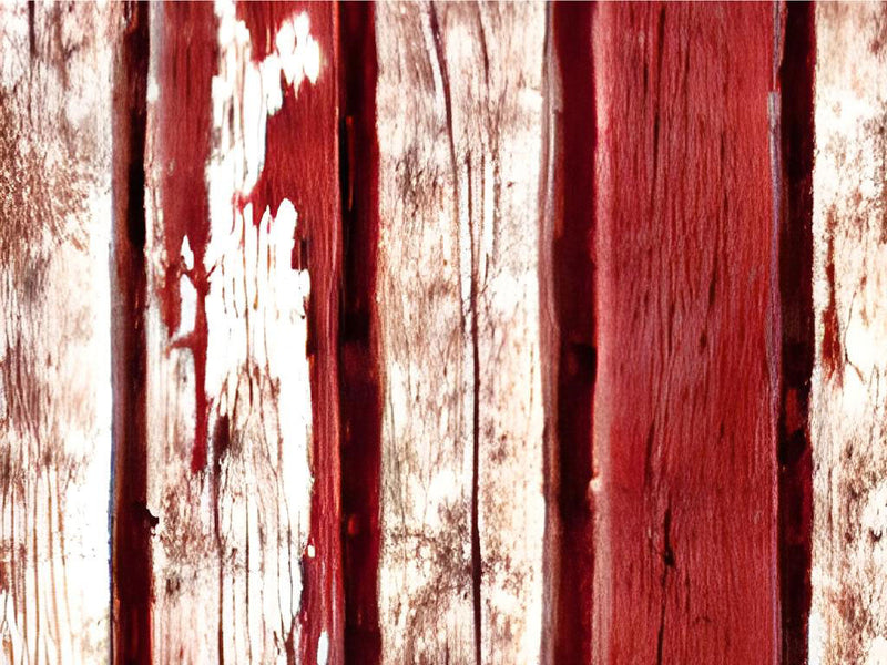 Auburn Bleach Wood Plank Vinyl Wrap Pattern~Rwraps Series 914 Digitally Printed Vinyl Wrap~0