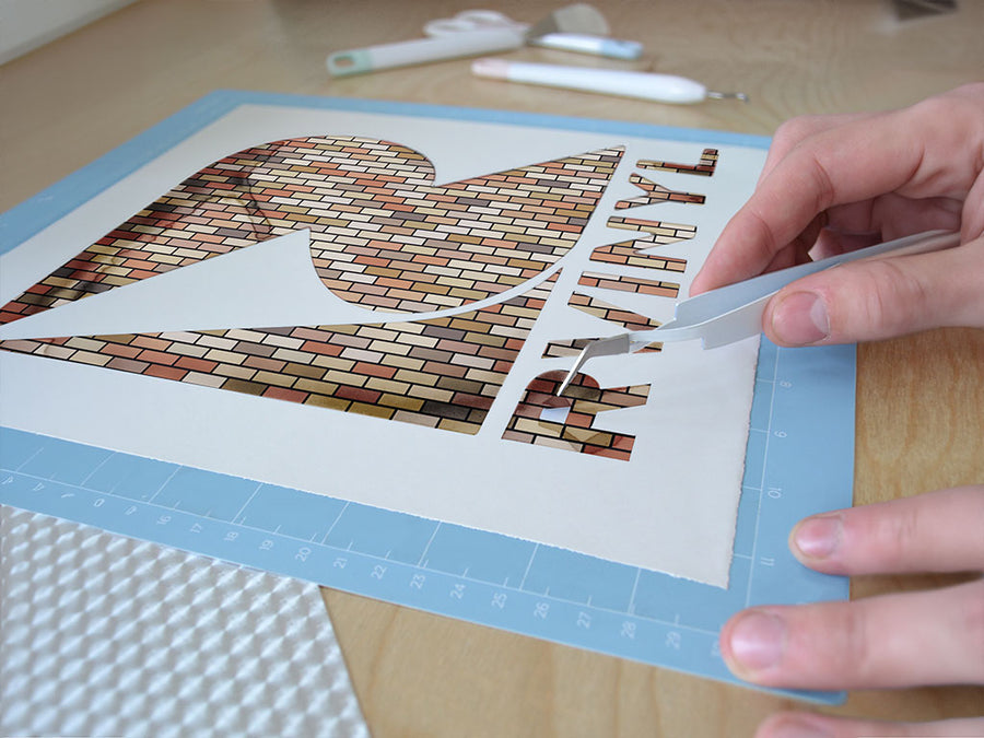 Easy Weed Craft Vinyl