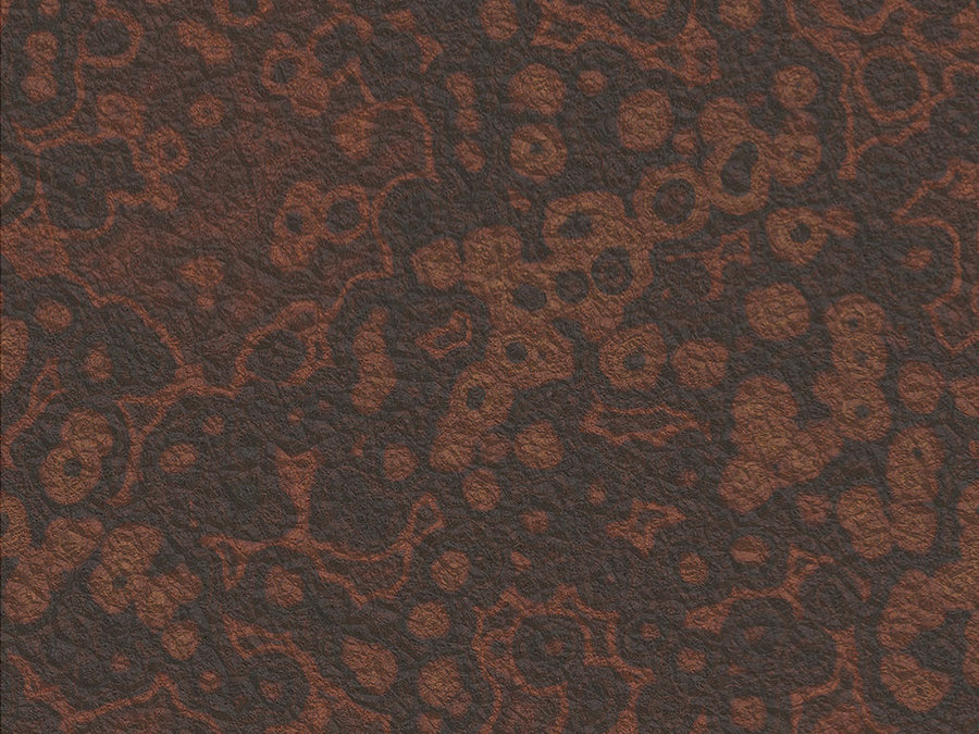 Auburn Polution Rust Vinyl Wrap Pattern~Rwraps Series 914 Digitally Printed Vinyl Wrap~0