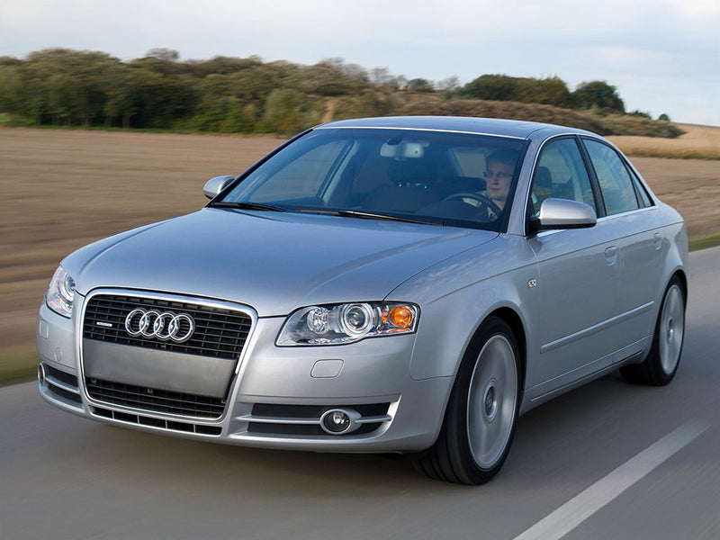audi a4 2002-2004 (sedan) Avery Dennison Headlight Protection Kits