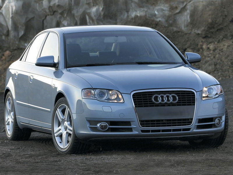 audi a4 2005-2008 (sedan) Avery Dennison Headlight Protection Kits