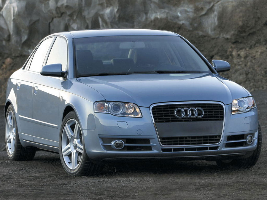 audi a4 2005-2008 (sedan) Avery Dennison Headlight Protection Kits