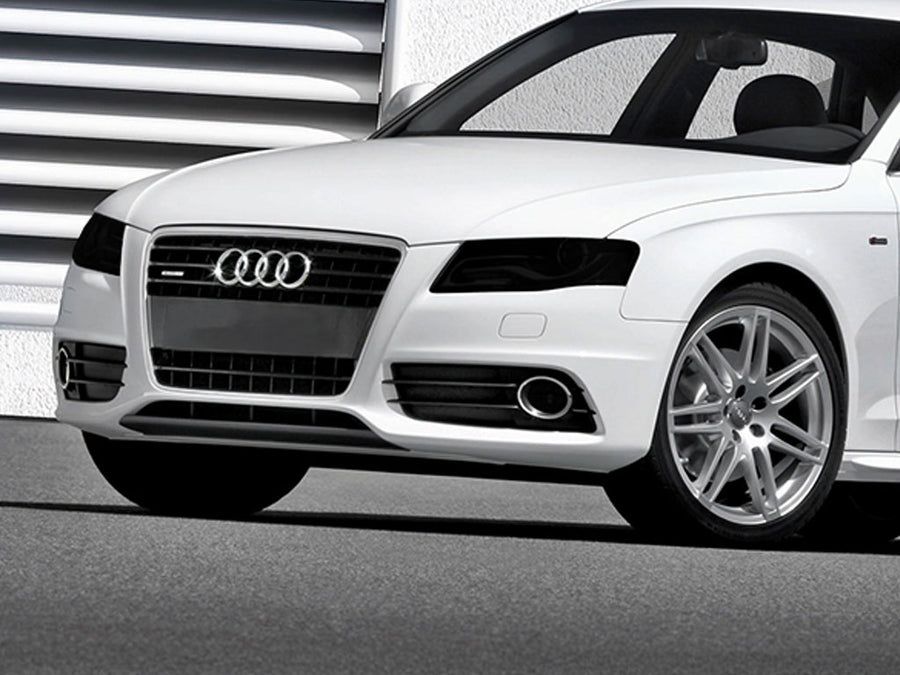 Rtint™ Audi A4 2005-2008 Headlight Tint (Sedan)