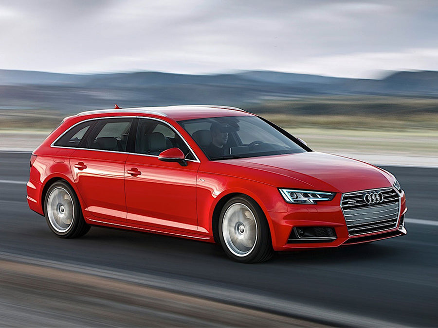 audi a4 2017-2019 Avery Dennison Headlight Protection Kits