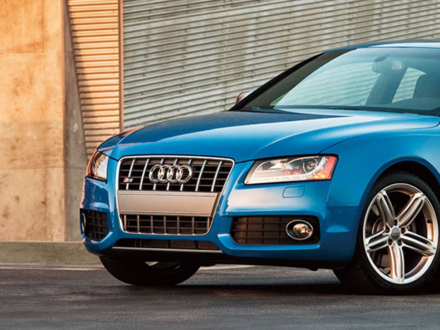 Rshield™ Audi A5 2008-2012 Headlight Protection Film