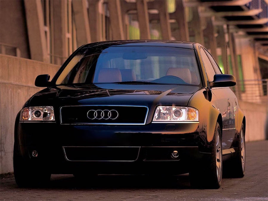 audi a6 1998-2004 Avery Dennison Headlight Protection Kits
