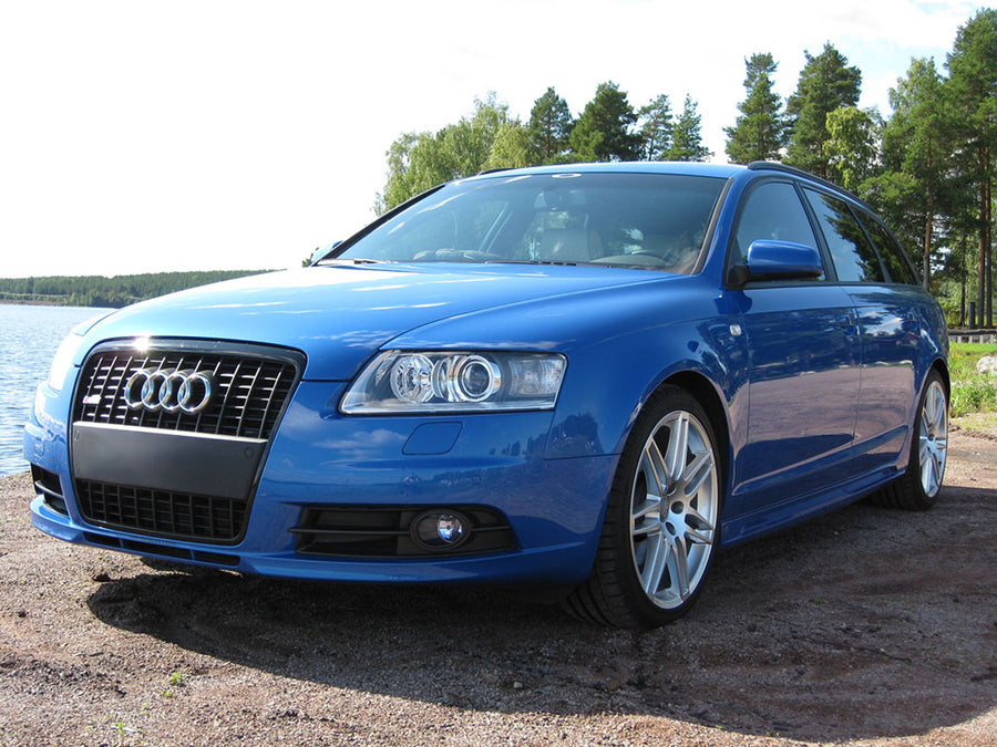 audi a6 2005-2008 Avery Dennison Headlight Protection Kits
