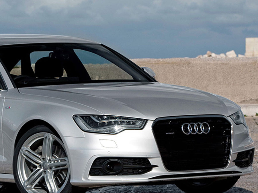 Rshield™ Audi A6 2009-2011 Headlight Protection Film