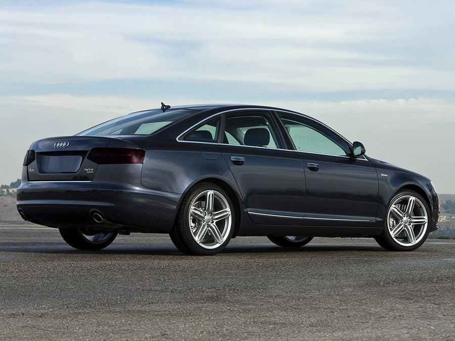 a6 (sedan) Blackout Tail Light TInt~1~0