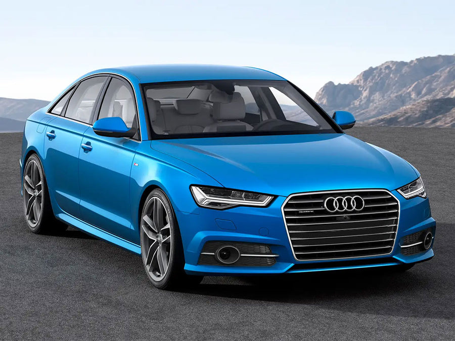 audi a6 2012-2015 Avery Dennison Headlight Protection Kits