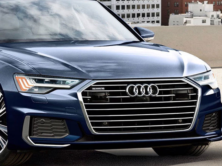 3M™ Audi A6 2019-2024 Headlight Protection Film